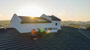 Professional Roofing Contractor in Red Boiling Springs, TN